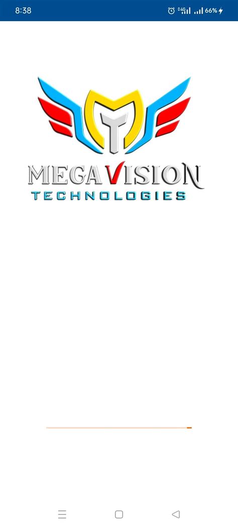 Megavision for Android .